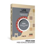 LGS Sözel T.C. İnkılap Tarihi ve Atatürkçülük - Din Kültürü ve Ahlak Bilgisi - İngilizce Çıkmış ve Örnek Sorular