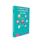 LGS T.C. İnkılap Tarihi ve Atatürkçülük 15x20 Branş Denemesi Deniz Yıldızı Yayınları