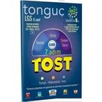 LGS Tost 7. Adım - Tonguç Akademi