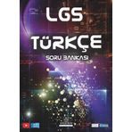 LGS Türkçe Soru Bankası-Ephesus Akademi Yayınları