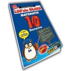 Lgs’Nin Bilgesi Matematik 10 Deneme - Saadet Bulut