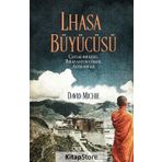 Lhasa Büyücüsü - David Michie