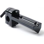 LHD Gearshift Shifter Bracket Mount for Playseat Challenge Chair Compatible with Logitech G25 G27 G29 G920