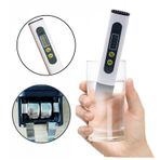 LHLHY Dijital TDS Ölçer Metre Tds Düşük Fiyatlı Tds Su Test Cihazı Ev İçme Suyu İçin