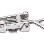 Lhr Gergi Ayarlı 125-170 mm M8428 Kapak Kilidi