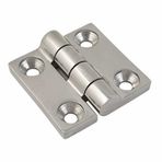 Lhr M3838 38x38 mm Paslanmaz Çelik Menteşe