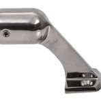 Lhr M8213 Vardavela 60° 22 mm Tutamak Bitiş Parçası