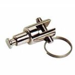 Lhr Paslanmaz Çelik - 12x23 mm Tente Ayağı