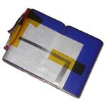 Li-ion 7.4v 1750mah Bms Devreli Batarya Şarlı Pil