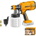 Li-İon Akülü Multiset 20V 2.0Ah + Li-İon Akü Ve Şarj Cihazı Seti 20V 2.0Ah