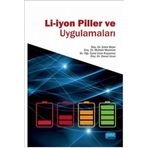 Li iyon Piller ve Uygulamaları - Nobel Yayınevi