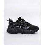 Li-Ning AZGS028-4D-001 Siyah Furious Rider Ace 2.0 Kadın Sneaker