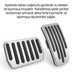 Li Parts Tesla Model Y Legacy Juniper ve Standart Uyumlu Performans Pedal Seti