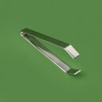 Lia 14 cm Gri Balık Kılçık Cımbızı