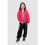Lia Lea Bg Store Kız Çocuk Pembe Mont