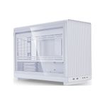 Lian Li Dan Case A3 Beyaz Ahşap Cam M-atx Mini-tower Kasa Akak0llı0071