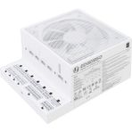 Lian Li Edge 850 Beyaz 850W 80+ Platinum Atx Power Supply (G9P.EG0850.WE00.EU) - 850 W