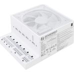 Lian Li Edge 850 Beyaz 850W 80+ Platinum ATX Power Supply (G9P.EG0850.WE00.EU)