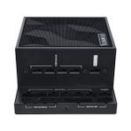 Lian Li Edge 850 Siyah 850W 80+ Platinum Atx Power Supply (G9P.EG0850.BE00.EU) - 850 W