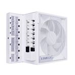Lian Li Edge1000 Beyaz 1000W 80+ Gold ATX Power Supply