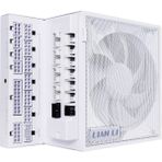 Lian Li Edge1000 Beyaz 1000W 80+ Gold ATX Power Supply