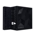 Lian Li Edge1000 Siyah 1000W 80+ Gold ATX Power Supply