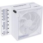 Lian Li EDGE850 Beyaz 850W 80+ Gold Atx Power Supply (G9P.EG0850G.W000.EU) - 850 W