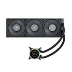 Lian Li G89.GA2P36B.01 Galahad II Trinity Performance 360 mm Siyah İşlemci Sıvı Soğutucu