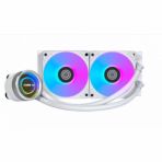 Lian Li G89.GA2T24W.00 Galahad II Trinity Aio 240 mm ARGB Beyaz İşlemci Sıvı Soğutucu