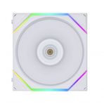Lian Li G99.12TL1W.00 Uni Fan TL 1x120 mm Beyaz RGB Kasa Fanı