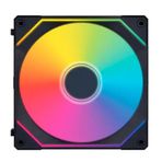 Lian Li G99.14SLIN1B.00 Uni Fan SL Infinity Siyah 1x140 mm RGB PMW Kasa Fanı