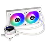 Lian Li Galahad AIO 240 Beyaz Cpu Sıvı Soğutma