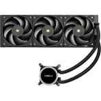 Lian Li Galahad Iı Lite Performance Aıo 240MM Siyah Argb Işlemci Sıvı Soğutucu (G89.GA2L24PB.00)