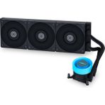 Lian Li Galahad Iı Lite Performance Aıo 360MM Siyah Argb Işlemci Sıvı Soğutucu (G89.GA2L36PB.00)
