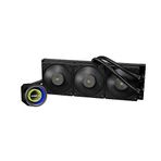 Lian Li Galahad II Trinity Performance 360mm RGB Sıvı Soğutucu Siyah İşlemci