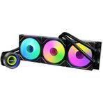 Lian Li Galahad II Trinity SL-INFINITY AIO 360 MM RGB İşlemci Sıvı Soğutucu