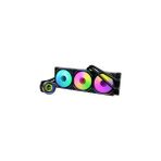 LIAN LI Galahad II Trinity SL-INFINITY AIO 360mm RGB Siyah İşlemci Sıvı Soğutucu (G89.GA2T36INB.00) Lian Li