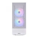 Lıan Lı Lancool 205 Mesh Whıte Mıdı Tower Atx Kasa
