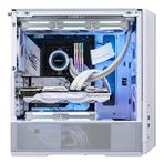 LIAN LI LANCOOL 216 RGB WHITE E-ATX MID TOWER KASA