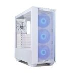 Lian Li Lancool Iıı Beyaz Rgb Mid-Tower E-Atx Kasa