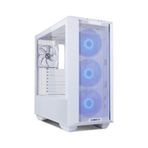 Lian Li Lancool III Mid-Tower E-Atx White Bilgisayar Kasası