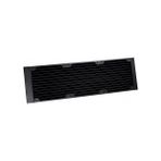 Lian Li Lıan Lı Galahad Iı LCD 360MM LGA1700/AM5 Soket Siyah Işlemci Sıvı Soğutucu G89.GA2ALCD36B.00 - 001-Renkli