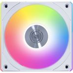 Lian Li Lıan Lı Unı Fan cl Wireless Reverse 120 Beyaz Kasa Fanı (G99.12RCL1W1W.00)