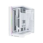 Lian Li O11 Dynamic Evo Xl Beyaz Full-Tower E-Atx Kasa G99.o11dexl-W.00