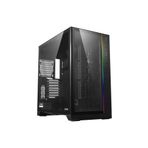 Lian Li O11 Dynamic Xl Rog Certified Siyah Rgb Full-tower E-atx Gaming (OYUNCU) Kasa (g99.o11dxl-x.0
