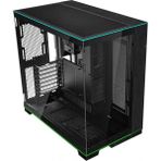Lian Li O11D EVO RGB, Tempered Glass - Siyah - Bilgisayar Kasası Model: O11DERGBX