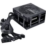Lian Li Rb Series Siyah 550W 80+ Bronze Atx Power Supply (G9P.RB0550B.B000.EU) - 550 W