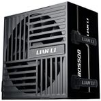 Lian Li Rb Series Siyah 550W 80+ Bronze Atx Power Supply (G9P.RB0550B.B000.EU)