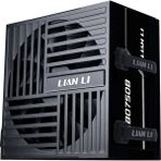 Lian Li Rb Series Siyah 750W 80+ Bronze Atx Power Supply (G9P.RB0750B.B000.EU) - 750 W