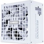 Lian Li RS1000G Beyaz 1000W 80+ Gold Atx Power Supply (G9P.RS1000G.WH00.EU) - 1000 W